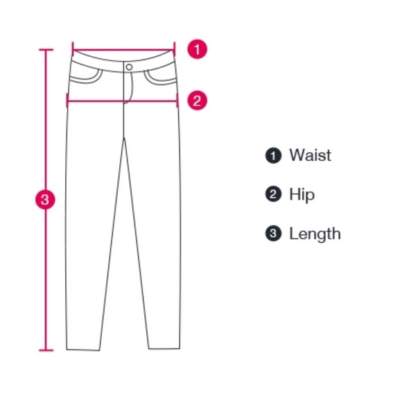 SALE! Distressed Denim Skinny Jeans - Picture 8 of 8